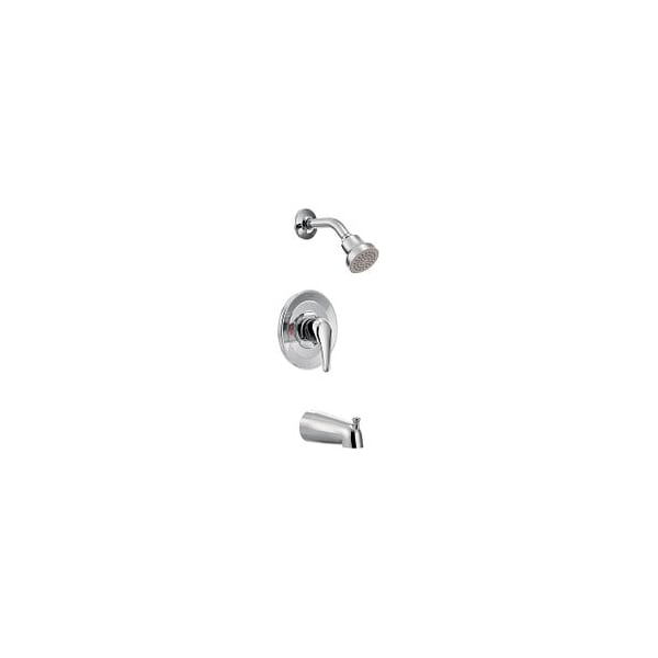 Moen Chrome Tub/Shower 40311VGR - main